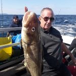 Whitby Fishing Trips - Cod, Ling, Codling Wreck and Reef Fishing from the port of Whitby North Yorks http://www.whitbyfishingtrips.co.uk