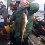 Whitby Fishing Trips - Cod, Ling, Codling Wreck and Reef Fishing from the port of Whitby North Yorks http://www.whitbyfishingtrips.co.uk