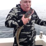 Whitby Fishing Trips - Cod, Ling, Codling Wreck and Reef Fishing from the port of Whitby North Yorks http://www.whitbyfishingtrips.co.uk