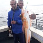 Whitby Fishing Trips - Cod, Ling, Codling Wreck and Reef Fishing from the port of Whitby North Yorks http://www.whitbyfishingtrips.co.uk