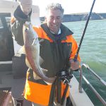 Whitby Fishing Trips - Cod, Ling, Codling Wreck and Reef Fishing from the port of Whitby North Yorks http://www.whitbyfishingtrips.co.uk