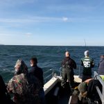 Whitby Fishing Trips - Cod, Ling, Codling Wreck and Reef Fishing from the port of Whitby North Yorks http://www.whitbyfishingtrips.co.uk