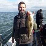 Whitby Fishing Trips - Cod, Ling, Codling Wreck and Reef Fishing from the port of Whitby North Yorks http://www.whitbyfishingtrips.co.uk