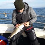 Whitby Fishing Trips - Cod, Ling, Codling Wreck and Reef Fishing from the port of Whitby North Yorks http://www.whitbyfishingtrips.co.uk