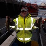 Whitby Fishing Trips - Cod, Ling, Codling Wreck and Reef Fishing from the port of Whitby North Yorks http://www.whitbyfishingtrips.co.uk