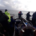 Whitby Fishing Trips - Cod, Ling, Codling Wreck and Reef Fishing from the port of Whitby North Yorks http://www.whitbyfishingtrips.co.uk