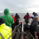 Whitby Fishing Trips - Cod, Ling, Codling Wreck and Reef Fishing from the port of Whitby North Yorks http://www.whitbyfishingtrips.co.uk