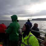 Whitby Fishing Trips - Cod, Ling, Codling Wreck and Reef Fishing from the port of Whitby North Yorks http://www.whitbyfishingtrips.co.uk