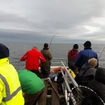 Whitby Fishing Trips - Cod, Ling, Codling Wreck and Reef Fishing from the port of Whitby North Yorks http://www.whitbyfishingtrips.co.uk