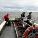 Whitby Fishing Trips - Cod, Ling, Codling Wreck and Reef Fishing from the port of Whitby North Yorks http://www.whitbyfishingtrips.co.uk