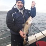 Whitby Fishing Trips - Cod, Ling, Codling Wreck and Reef Fishing from the port of Whitby North Yorks http://www.whitbyfishingtrips.co.uk