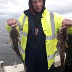 Whitby Fishing Trips - Cod, Ling, Codling Wreck and Reef Fishing from the port of Whitby North Yorks http://www.whitbyfishingtrips.co.uk