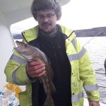 Whitby Fishing Trips - Cod, Ling, Codling Wreck and Reef Fishing from the port of Whitby North Yorks http://www.whitbyfishingtrips.co.uk