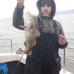 Whitby Fishing Trips - Cod, Ling, Codling Wreck and Reef Fishing from the port of Whitby North Yorks http://www.whitbyfishingtrips.co.uk