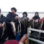 Whitby Fishing Trips - Cod, Ling, Codling Wreck and Reef Fishing from the port of Whitby North Yorks http://www.whitbyfishingtrips.co.uk