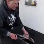 Whitby Fishing Trips - Cod, Ling, Codling Wreck and Reef Fishing from the port of Whitby North Yorks http://www.whitbyfishingtrips.co.uk