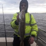 Whitby Fishing Trips - Cod, Ling, Codling Wreck and Reef Fishing from the port of Whitby North Yorks http://www.whitbyfishingtrips.co.uk