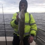 Whitby Fishing Trips - Cod, Ling, Codling Wreck and Reef Fishing from the port of Whitby North Yorks http://www.whitbyfishingtrips.co.uk