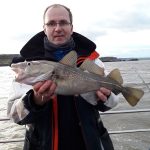 Whitby Fishing Trips - Cod, Ling, Codling Wreck and Reef Fishing from the port of Whitby North Yorks http://www.whitbyfishingtrips.co.uk