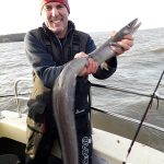 Whitby Fishing Trips - Cod, Ling, Codling Wreck and Reef Fishing from the port of Whitby North Yorks http://www.whitbyfishingtrips.co.uk