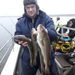 Whitby Fishing Trips - Cod, Ling, Codling Wreck and Reef Fishing from the port of Whitby North Yorks http://www.whitbyfishingtrips.co.uk