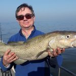 Whitby Fishing Trips - Cod, Ling, Codling Wreck and Reef Fishing from the port of Whitby North Yorks http://www.whitbyfishingtrips.co.uk