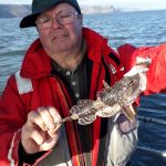 Whitby Fishing Trips - Cod, Ling, Codling Wreck and Reef Fishing from the port of Whitby North Yorks http://www.whitbyfishingtrips.co.uk