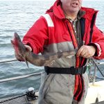 Whitby Fishing Trips - Cod, Ling, Codling Wreck and Reef Fishing from the port of Whitby North Yorks http://www.whitbyfishingtrips.co.uk