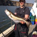 Whitby Fishing Trips - Cod, Ling, Codling Wreck and Reef Fishing from the port of Whitby North Yorks http://www.whitbyfishingtrips.co.uk