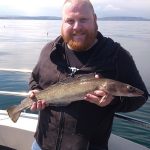 Whitby Fishing Trips - Cod, Ling, Codling Wreck and Reef Fishing from the port of Whitby North Yorks http://www.whitbyfishingtrips.co.uk