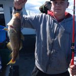 Whitby Fishing Trips - Cod, Ling, Codling Wreck and Reef Fishing from the port of Whitby North Yorks http://www.whitbyfishingtrips.co.uk