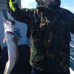 Whitby Fishing Trips - Cod, Ling, Codling Wreck and Reef Fishing from the port of Whitby North Yorks http://www.whitbyfishingtrips.co.uk