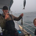 Whitby Fishing Trips - Cod, Ling, Codling Wreck and Reef Fishing from the port of Whitby North Yorks http://www.whitbyfishingtrips.co.uk