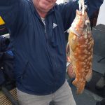 Whitby Fishing Trips - Cod, Ling, Codling Wreck and Reef Fishing from the port of Whitby North Yorks http://www.whitbyfishingtrips.co.uk