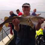 Whitby Fishing Trips - Cod, Ling, Codling Wreck and Reef Fishing from the port of Whitby North Yorks http://www.whitbyfishingtrips.co.uk