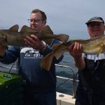 Whitby Fishing Trips - Cod, Ling, Codling Wreck and Reef Fishing from the port of Whitby North Yorks http://www.whitbyfishingtrips.co.uk