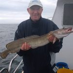 Whitby Fishing Trips - Cod, Ling, Codling Wreck and Reef Fishing from the port of Whitby North Yorks http://www.whitbyfishingtrips.co.uk