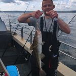 Whitby Fishing Trips - Cod, Ling, Codling Wreck and Reef Fishing from the port of Whitby North Yorks http://www.whitbyfishingtrips.co.uk