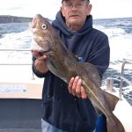 Whitby Fishing Trips - Cod, Ling, Codling Wreck and Reef Fishing from the port of Whitby North Yorks http://www.whitbyfishingtrips.co.uk