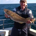 Whitby Fishing Trips - Cod, Ling, Codling Wreck and Reef Fishing from the port of Whitby North Yorks http://www.whitbyfishingtrips.co.uk