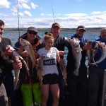 Whitby Fishing Trips - Cod, Ling, Codling Wreck and Reef Fishing from the port of Whitby North Yorks http://www.whitbyfishingtrips.co.uk