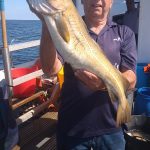 Whitby Fishing Trips - Cod, Ling, Codling Wreck and Reef Fishing from the port of Whitby North Yorks http://www.whitbyfishingtrips.co.uk