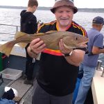 Whitby Fishing Trips - Cod, Ling, Codling Wreck and Reef Fishing from the port of Whitby North Yorks http://www.whitbyfishingtrips.co.uk