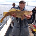 Whitby Fishing Trips - Cod, Ling, Codling Wreck and Reef Fishing from the port of Whitby North Yorks http://www.whitbyfishingtrips.co.uk
