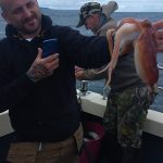 Whitby Fishing Trips - Cod, Ling, Codling Wreck and Reef Fishing from the port of Whitby North Yorks http://www.whitbyfishingtrips.co.uk