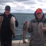 Whitby Fishing Trips - Cod, Ling, Codling Wreck and Reef Fishing from the port of Whitby North Yorks http://www.whitbyfishingtrips.co.uk