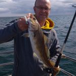 Whitby Fishing Trips - Cod, Ling, Codling Wreck and Reef Fishing from the port of Whitby North Yorks http://www.whitbyfishingtrips.co.uk