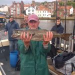 Whitby Fishing Trips - Cod, Ling, Codling Wreck and Reef Fishing from the port of Whitby North Yorks http://www.whitbyfishingtrips.co.uk