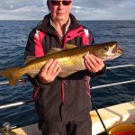 Whitby Fishing Trips - Cod, Ling, Codling Wreck and Reef Fishing from the port of Whitby North Yorks http://www.whitbyfishingtrips.co.uk