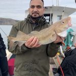 Whitby Fishing Trips - Cod, Ling, Codling Wreck and Reef Fishing from the port of Whitby North Yorks http://www.whitbyfishingtrips.co.uk